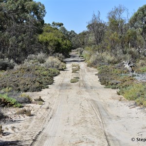 Causeway Island