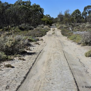 Causeway Island