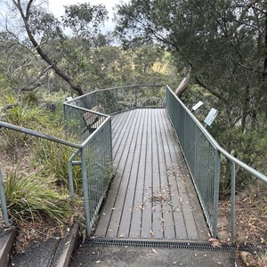 Aspley Falls