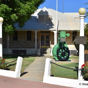 Renmark Irrigation Trust