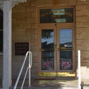 Renmark Irrigation Trust