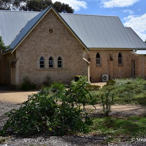 St Augustine's Church