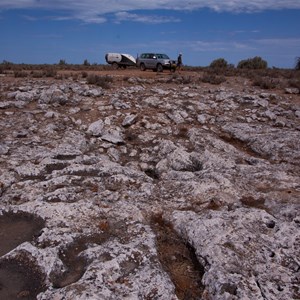 Koomooloobooka Cave