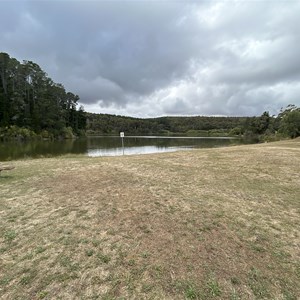 St Georges Lake