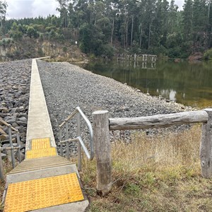 St Georges Lake