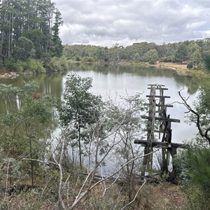 St Georges Lake