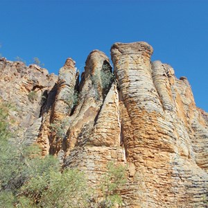 West Lost City