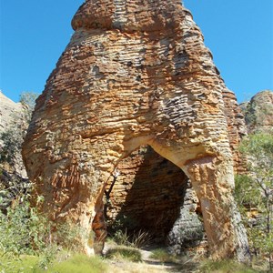 West Lost City