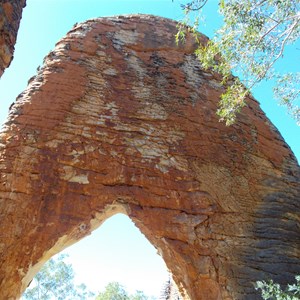 West Lost City