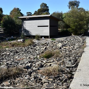 Gleeson Wetlands