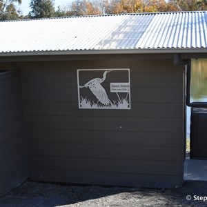 Gleeson Wetlands