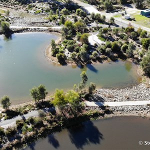 Gleeson Wetlands