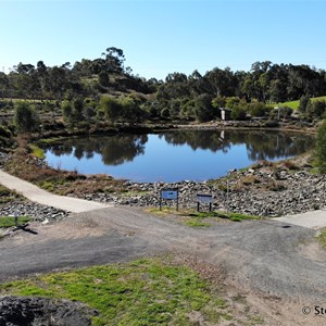 Gleeson Wetlands