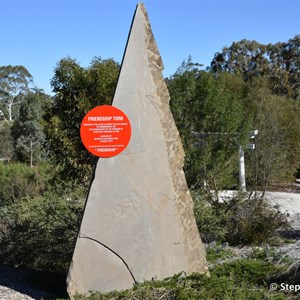 Gleeson Wetlands