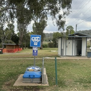 Allora Public Dump Point (Free)