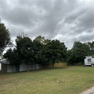 Ashford Caravan Park