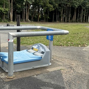 Babinda Public Dump Point (Free)
