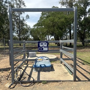 Baralaba Dump Point