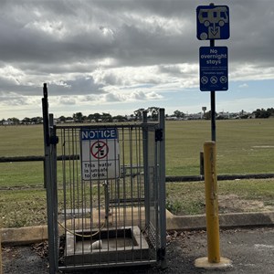 Bundaberg Rest Area