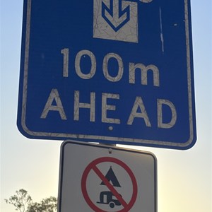 Chillagoe Showgrounds