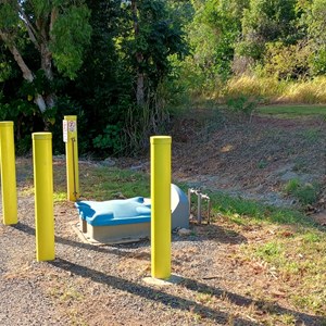 Cooktown Dump Point