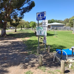 Darlington Point Dump Point (Free)
