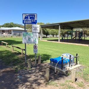 Darlington Point Dump Point (Free)