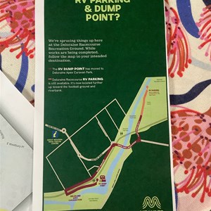 Deloraine Public Dump Point