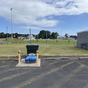 Devonport Public Dump Point (Free)