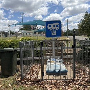 Eidsvold Dump Point (Free)