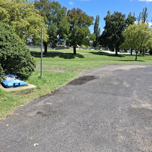 Glen Innes Dump Point (Free)