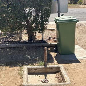 Hughenden Dump Point (Free)