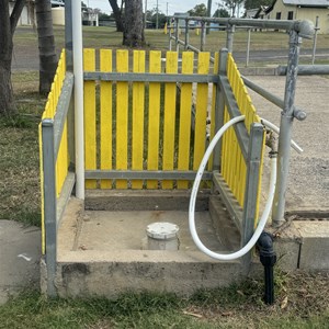 Monto Showgrounds Dump Point (Free)