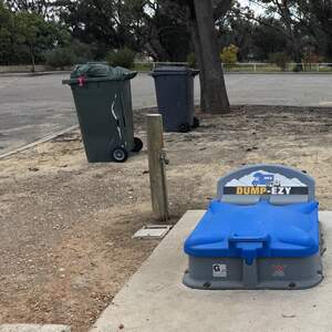 Roberts Rd Dump Point Moora