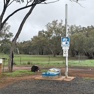 Dump Point