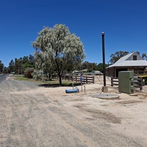 Moulamein Dump Point (Free)