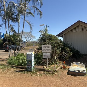 Mount Surprise Dump Point (Free)