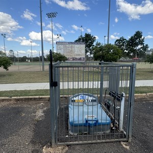 Mundubbera Dump Point (Free)