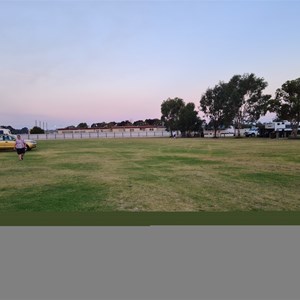 Naracoorte Showground (DP Free)