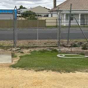 Naracoorte Showground RV Camp & Dump Point