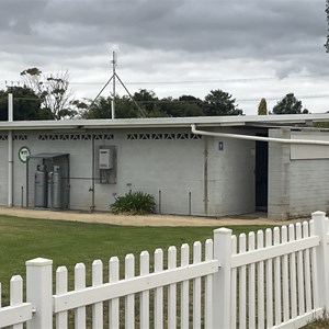 Naracoorte Showground RV Camp & Dump Point