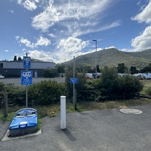 New Norfolk Public Dump Point (Free)