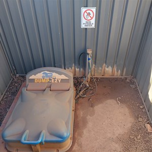 Newman Public Dump Point (Free)