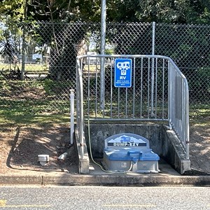 Proserpine Public Dump Point (Free)