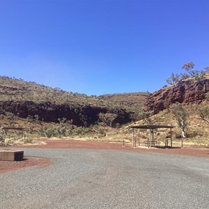 Robinson Range (Free)