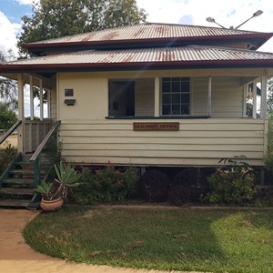 Beazley Park