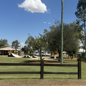Beazley Park