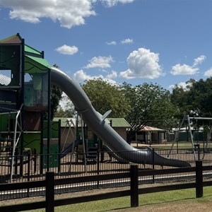 Beazley Park