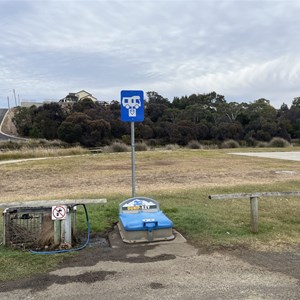 Swansea Dump Point