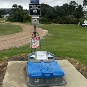Dump Point
